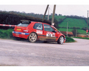 Картинка спорт авторалли