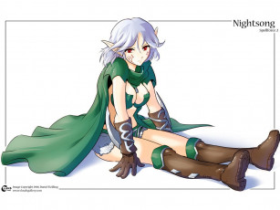 Картинка аниме *unknown другое