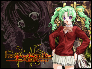 Картинка аниме *unknown другое