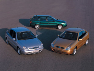 Картинка автомобили citroen