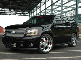 Картинка автомобили custom 5dr off road