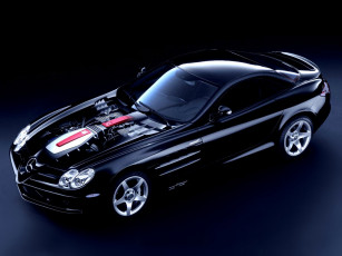 Картинка автомобили mercedes benz