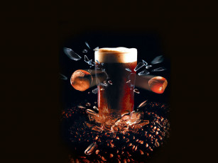 Картинка еда напитки