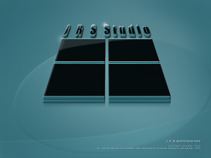 Картинка jrs windows studio компьютеры unknown разное