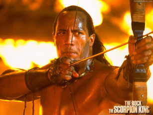 Картинка кино фильмы the scorpion king