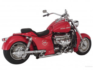 Картинка мотоциклы boss hoss