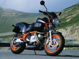 Картинка мотоциклы buell