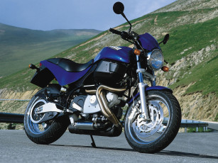Картинка мотоциклы buell