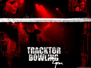 Картинка музыка tracktor bowling