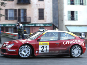 Картинка спорт авторалли