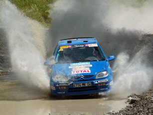 Картинка спорт авторалли