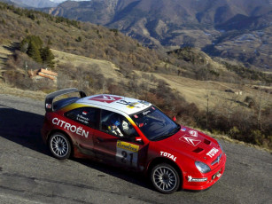 Картинка спорт авторалли