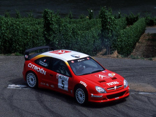 Картинка спорт авторалли