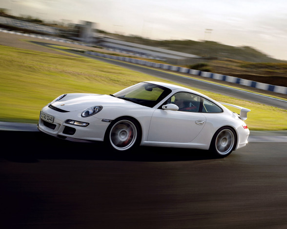 Обои картинки фото porsche, 911, gt3, автомобили