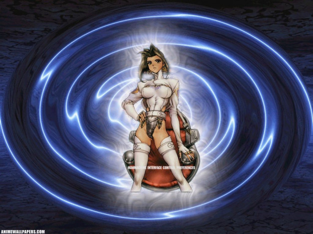 Обои картинки фото аниме, masamune, shirow, artbook