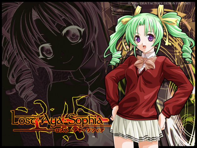 Обои картинки фото аниме, *unknown, другое