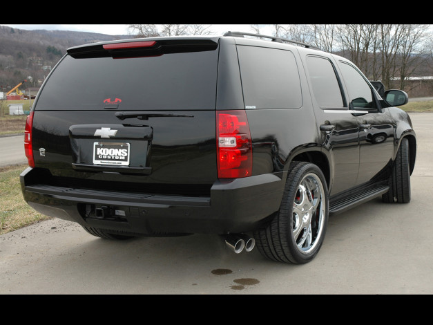 Обои картинки фото автомобили, custom, 5dr, off, road