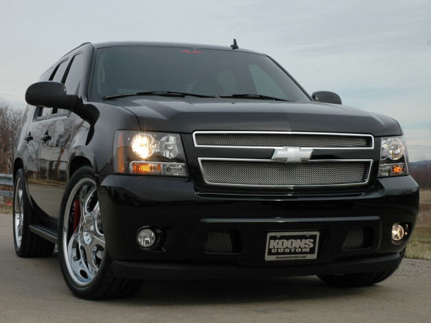 Обои картинки фото автомобили, custom, 5dr, off, road