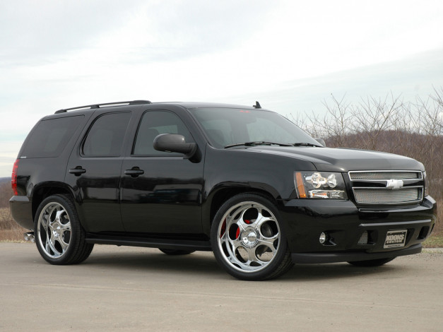 Обои картинки фото автомобили, custom, 5dr, off, road