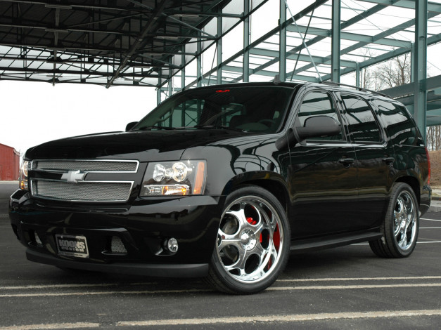 Обои картинки фото автомобили, custom, 5dr, off, road