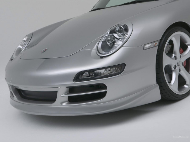 Обои картинки фото автомобили, porsche