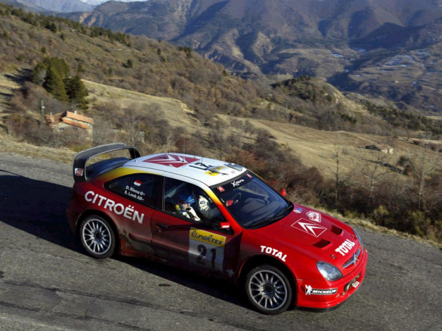 Обои картинки фото спорт, авторалли