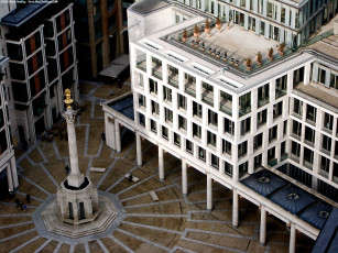 Картинка города лондон великобритания