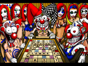 Картинка рисованные другое