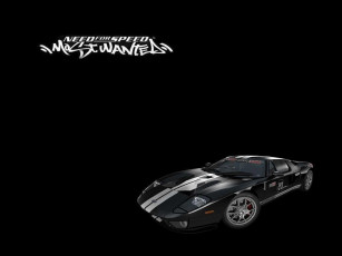 Картинка видео игры need for speed most wanted