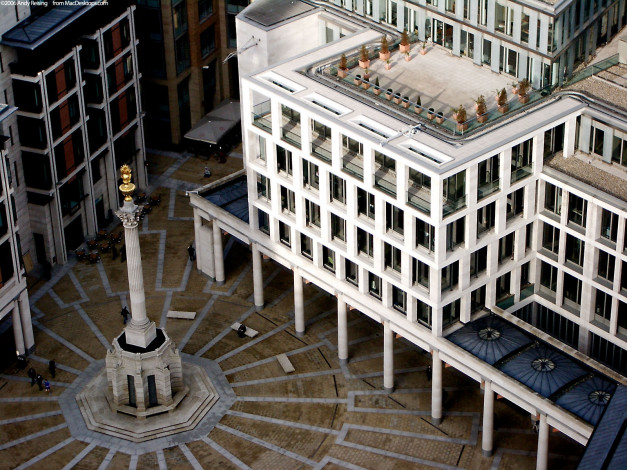 Обои картинки фото города, лондон, великобритания