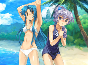 Картинка аниме full metal panic