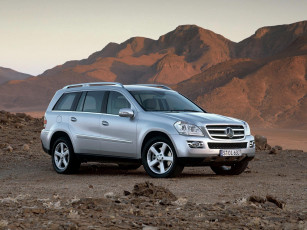 Картинка автомобили mercedes benz