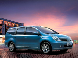 Картинка автомобили nissan datsun