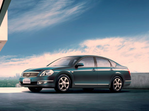 Картинка автомобили nissan datsun