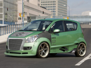 Картинка автомобили opel