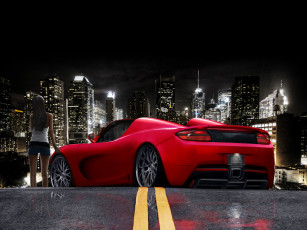 Картинка автомобили tesla