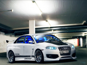 Картинка автомобили виртуальный тюнинг