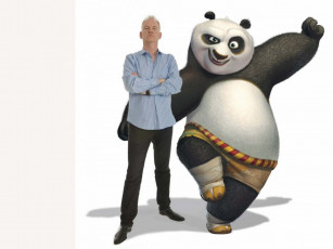 Картинка мультфильмы kung fu panda