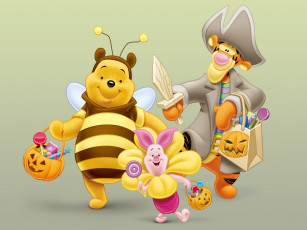 Картинка мультфильмы winnie the pooh