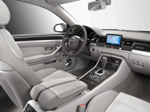 Картинка s8 автомобили спидометры торпедо