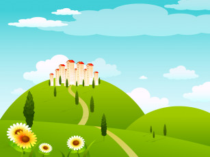 Картинка векторная графика