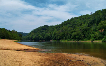 Картинка природа реки озера