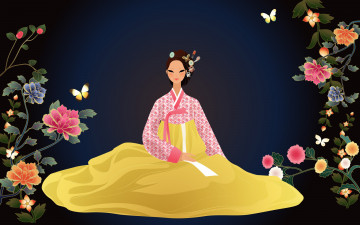 Картинка векторная графика