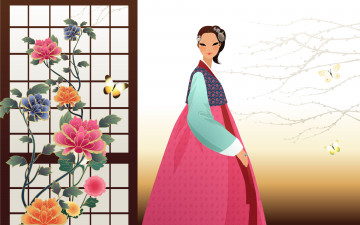 Картинка векторная графика