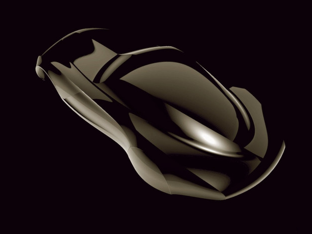 Обои картинки фото автомобили, 3д