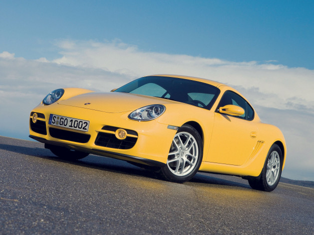 Обои картинки фото автомобили, porsche