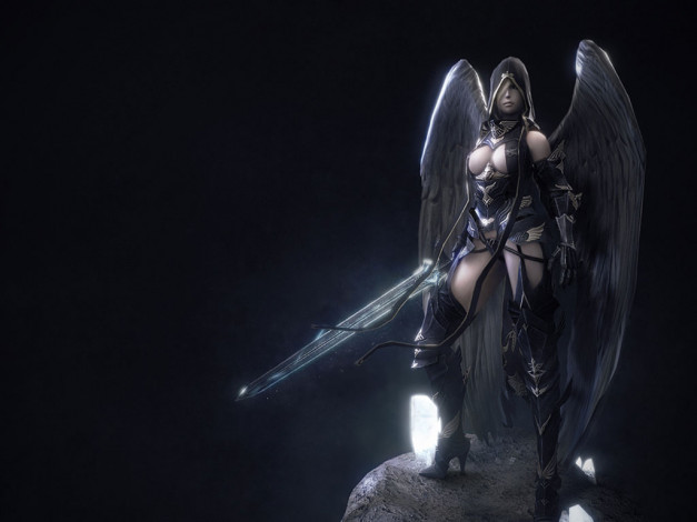 Обои картинки фото dominance, war, iii, видео, игры