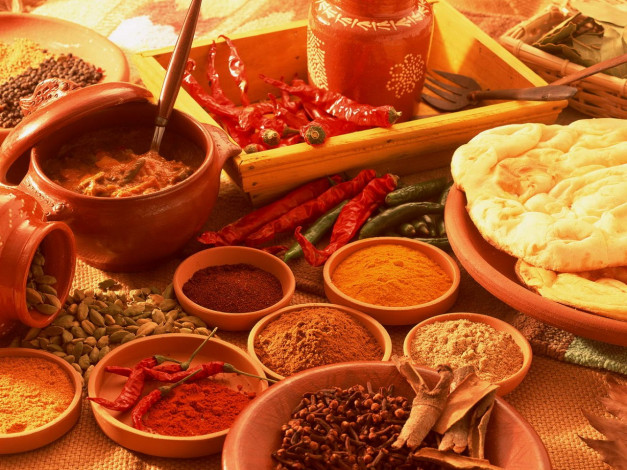 Обои картинки фото еда, крупы, зерно, специи, семечки