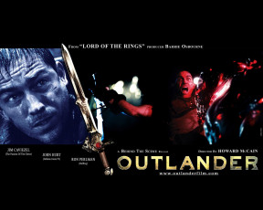 Картинка кино фильмы outlander