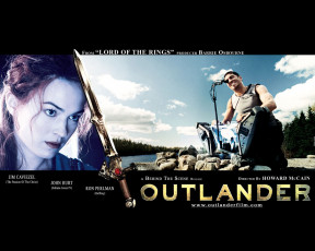 Картинка кино фильмы outlander